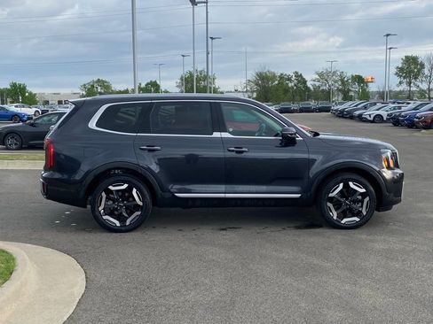 Certified 2025 Kia Telluride S AWD/4WD image 8