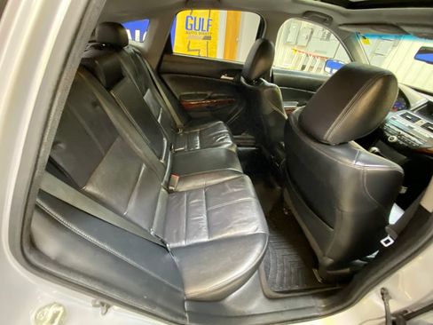 Used 2012 Honda Crosstour EX-L image 28