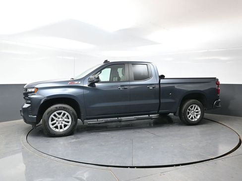 Used 2020 Chevrolet Silverado 1500 RST w/ All-Star Edition AWD/4WD image 10