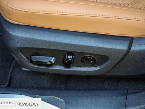 New 2026 Lexus RX 350 FWD image 21