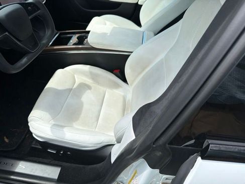 Used 2022 Tesla Model S AWD/4WD image 13