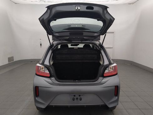 Used 2021 Mitsubishi Mirage ES FWD image 29