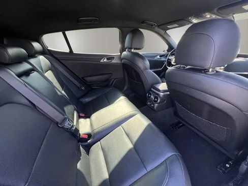Used 2020 Kia Stinger GT RWD image 19
