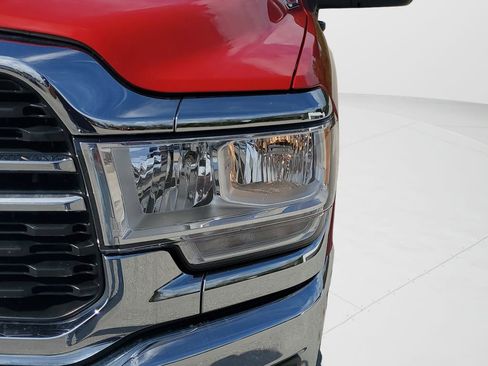 Used 2024 RAM 2500 Big Horn image 9