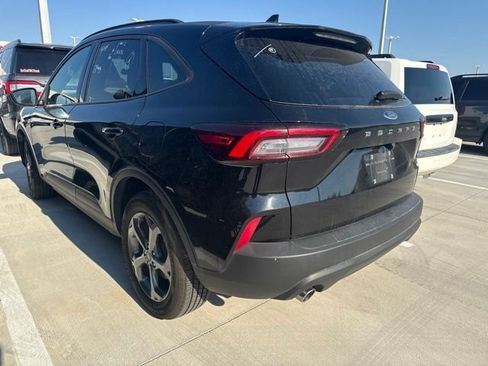 Used 2025 Ford Escape ST-Line FWD image 6