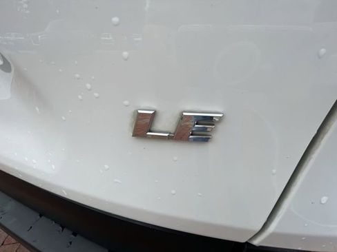 Used 2020 Toyota RAV4 LE FWD image 35