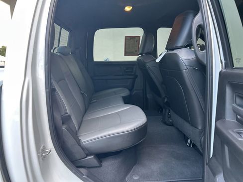 Used 2025 RAM 3500 Tradesman AWD/4WD image 31