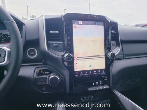 New 2026 RAM 1500 Lone Star image 32