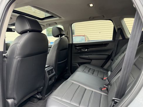 Used 2024 Honda CR-V EX-L image 26