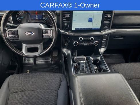 Used 2023 Ford F150 XLT w/ Equipment Group 302A High AWD/4WD image 31