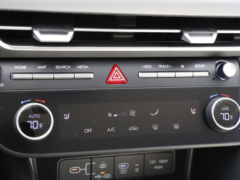 New 2026 Hyundai Sonata SEL AWD/4WD image 25
