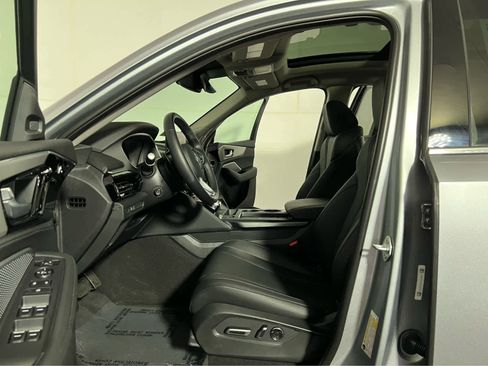 Used 2026 Acura MDX SH-AWD image 21