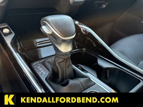 Used 2021 Kia Sorento SX FWD image 18