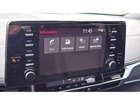 Certified 2024 Toyota Sienna XSE w/ XSE Plus Package AWD/4WD image 20