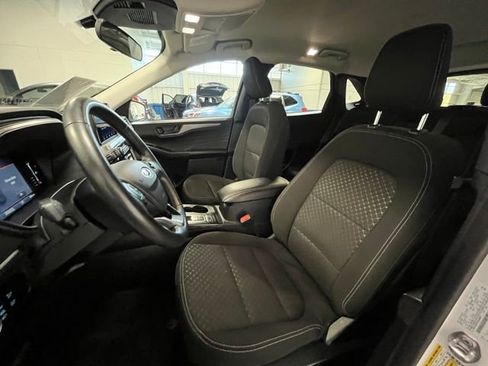 Used 2024 Ford Escape Active FWD image 20
