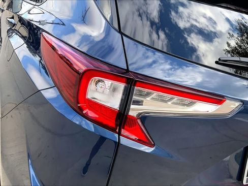 New 2026 Acura RDX SH-AWD w/ Technology Package image 12