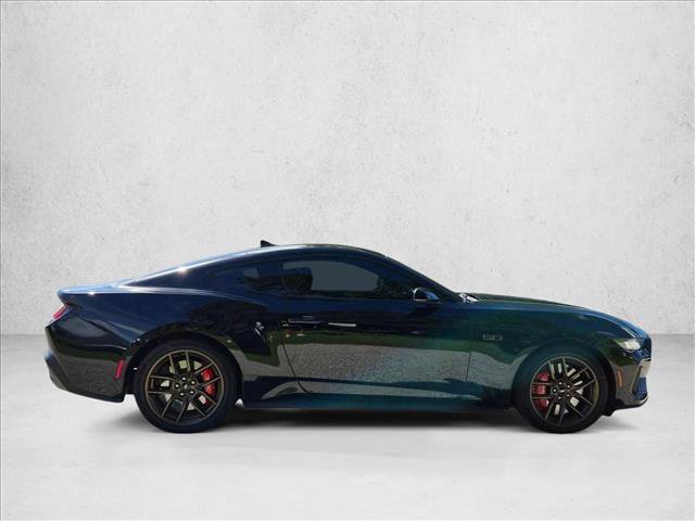 Used 2024 Ford Mustang GT Premium RWD image 4