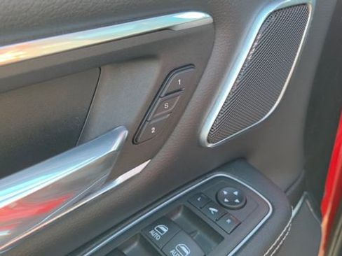 Certified 2023 RAM 1500 Laramie AWD/4WD image 7