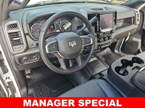New 2026 RAM 2500 Tradesman image 16