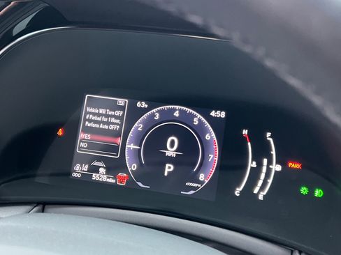 Used 2024 Lexus TX 350 FWD w/ Cold Weather Package image 21