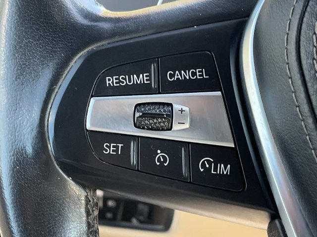 Used 2021 BMW X5 sDrive40i w/ Premium Package RWD image 39