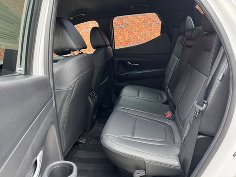 Used 2025 Hyundai Santa Cruz SEL image 22