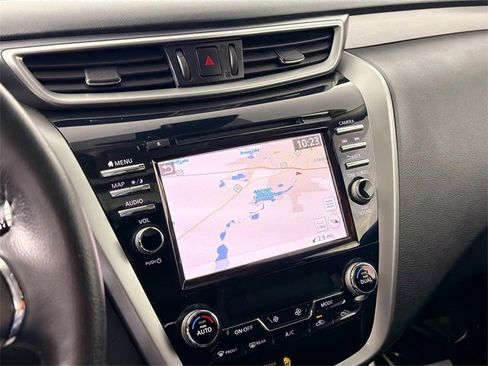 Used 2021 Nissan Murano SV image 13