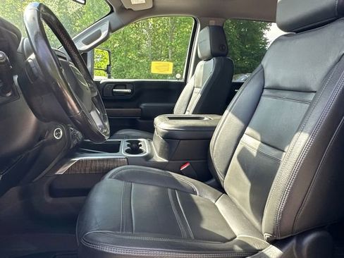 Used 2022 GMC Sierra 2500 Denali AWD/4WD image 40