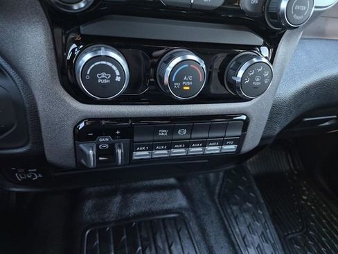 New 2026 RAM 3500 Tradesman image 24