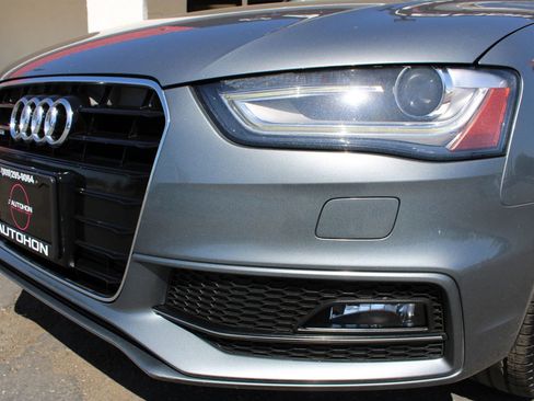 Used 2014 Audi A4 2.0T Premium Plus image 4