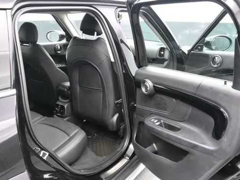 Used 2021 MINI Cooper Countryman S AWD/4WD image 16
