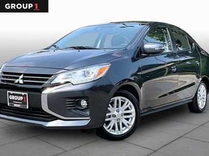 Used 2024 Mitsubishi Mirage G4 SE