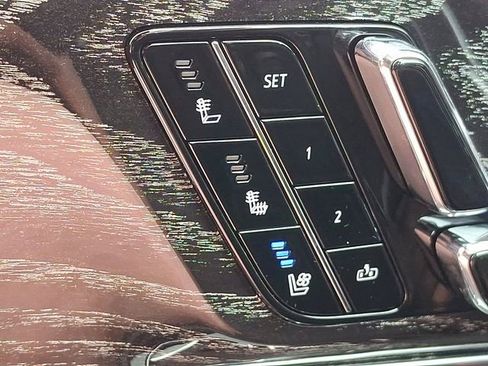 New 2025 Cadillac Escalade IQ Luxury 1 image 16