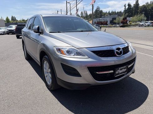 Used 2010 MAZDA CX-9 Sport AWD/4WD image 13
