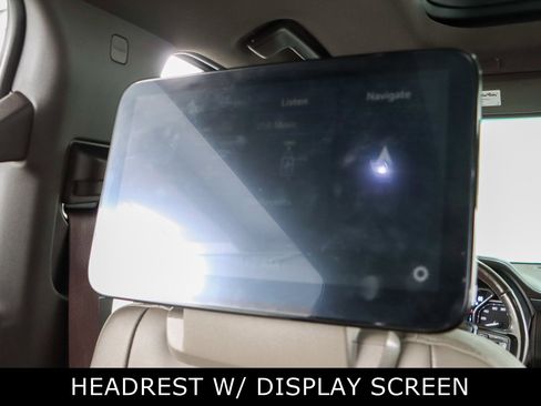 Used 2021 GMC Yukon XL SLT w/ SLT Luxury Plus Package image 23