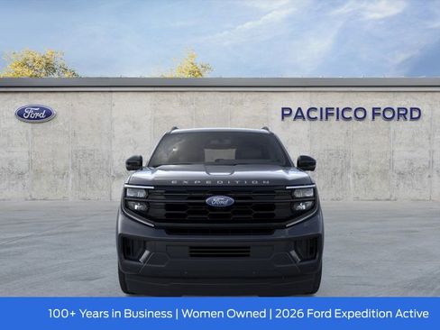 New 2026 Ford Expedition Active image 7