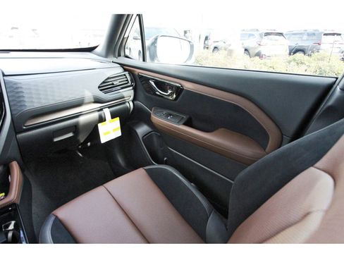 New 2026 Subaru Forester Touring AWD/4WD image 8