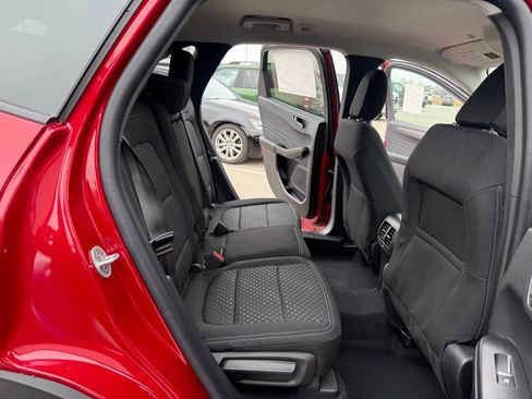 New 2026 Ford Escape Active FWD image 19