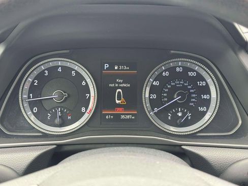 Used 2021 Hyundai Sonata SEL FWD image 28