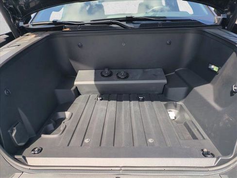 New 2026 Chevrolet Silverado EV LT w/ Plus Package AWD/4WD image 16