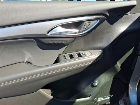 New 2026 Buick Envision Sport Touring image 12