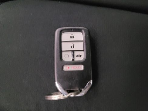 Used 2018 Honda Civic EX image 32