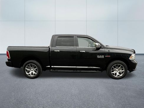 Used 2018 RAM 1500 Limited AWD/4WD image 7