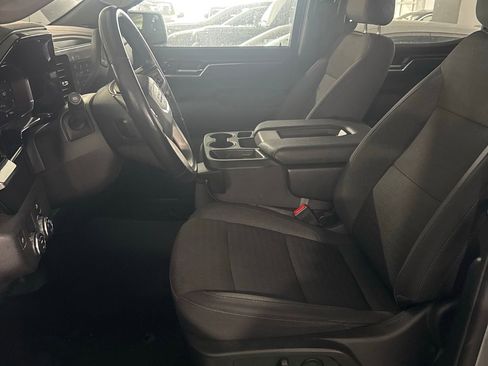 Used 2021 GMC Sierra 1500 SLE image 17