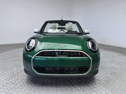 New 2026 MINI Cooper S FWD image 29
