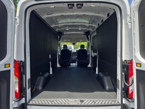 New 2025 Ford Transit 250 Base w/ Load Area Protection Package image 6