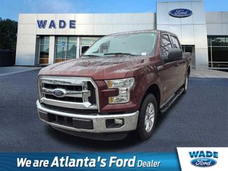 Used 2015 Ford F150 XLT video 1
