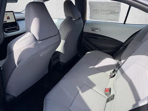 New 2026 Toyota Corolla SE image 7