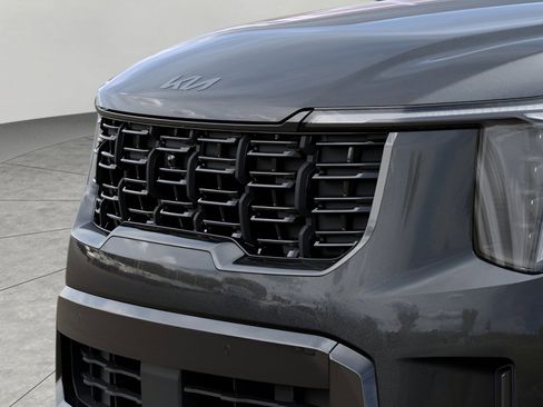 New 2026 Kia Sorento SX Prestige image 12