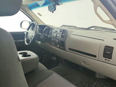 Used 2012 Chevrolet Silverado 1500 LS image 21